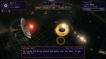 Accretion — screenshot 3