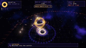 Accretion — screenshot 4