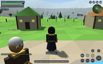 Aethermar Online — Screenshot 3
