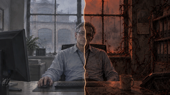 Almost Real — Screenshot 1