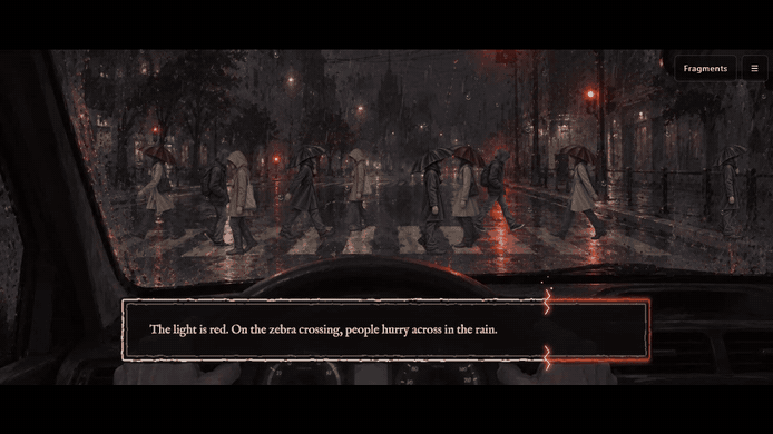Almost Real — Screenshot 2