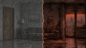 Almost Real — Screenshot 3