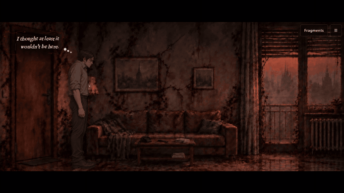 Almost Real — Screenshot 4
