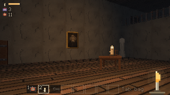 Ashcombe Green — screenshot 3