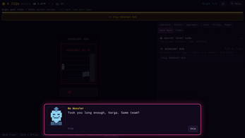 Attract Mode — screenshot 1