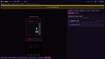 Attract Mode — screenshot 2