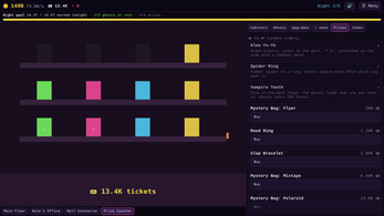 Attract Mode — screenshot 3