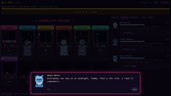 Attract Mode — screenshot 4
