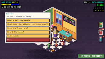 Baba Records — screenshot 1