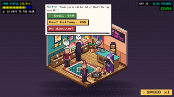 Baba Records — screenshot 2