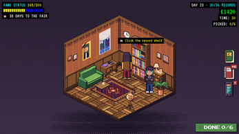 Baba Records — screenshot 3