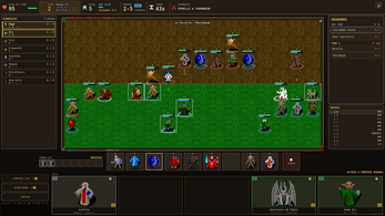 Battle: Pixel Tactics — screenshot 2