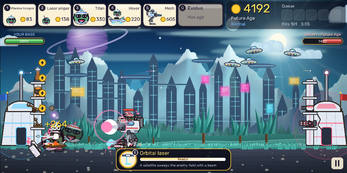 Bean Wars — screenshot 4