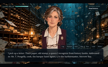 Before You Wake — screenshot 3