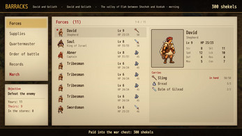 Blood Bible — screenshot 2