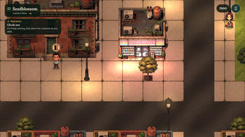 Bloom Wars: Duelists of the Veil — Screenshot 2
