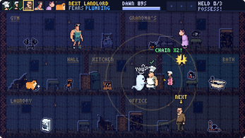 Boo Order — screenshot 1