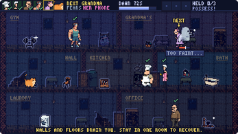 Boo Order — screenshot 3