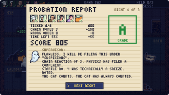 Boo Order — screenshot 4