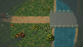 Boots & Bad Luck — Screenshot 3