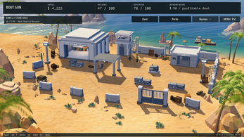 BOUT GUN — screenshot 2