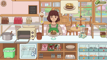 Cake & Bake — screenshot 1