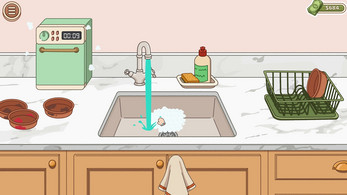 Cake & Bake — screenshot 3