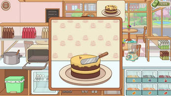 Cake & Bake — screenshot 4