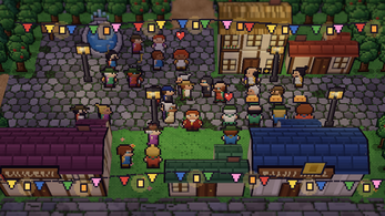Charterbound: Into the Margins — screenshot 4