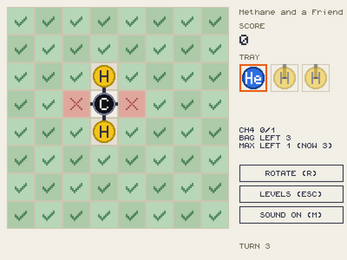Chem Grid — screenshot 4
