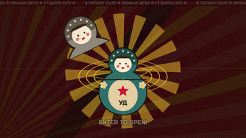 Chernobyl Girls — Screenshot 1