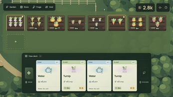 Clover & Coin — screenshot 2