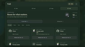 Clover & Coin — screenshot 4