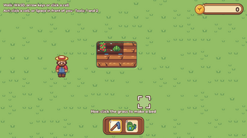 Cocotas Farm — Starter Demo — screenshot 2