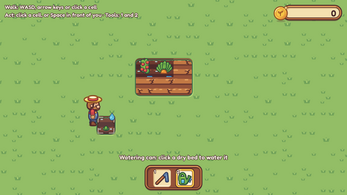 Cocotas Farm — Starter Demo — screenshot 4