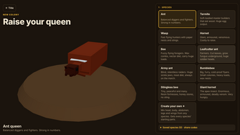 Colony Sim — screenshot 1
