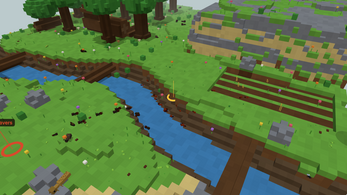 Colony Sim — screenshot 4