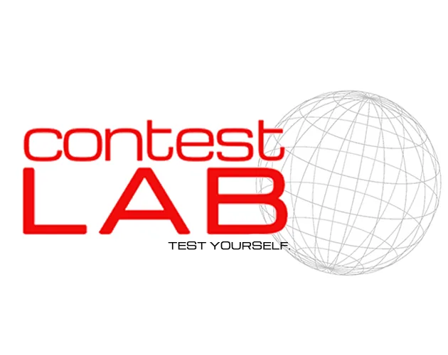 Cover art for Contest LAB