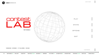 Contest LAB — screenshot 1