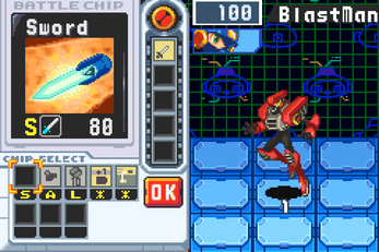 Cyberworld Endless — screenshot 2