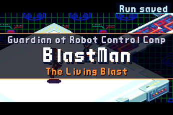 Cyberworld Endless — screenshot 3