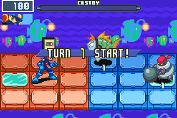 Cyberworld Endless — screenshot 4