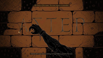 Damnatio: Every Thread Has a Price — screenshot 2