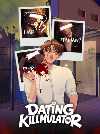 Dating Killmulator — Screenshot 1