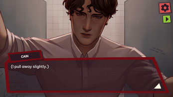 Dating Killmulator — Screenshot 2