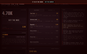 DEAD AIR — screenshot 4