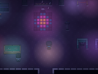 Decker: True Names — screenshot 3