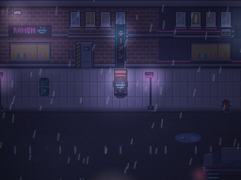 Decker: True Names — screenshot 4