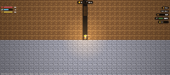 DEEPCORE — screenshot 2