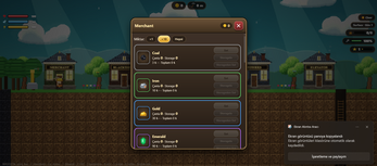 DEEPCORE — screenshot 3